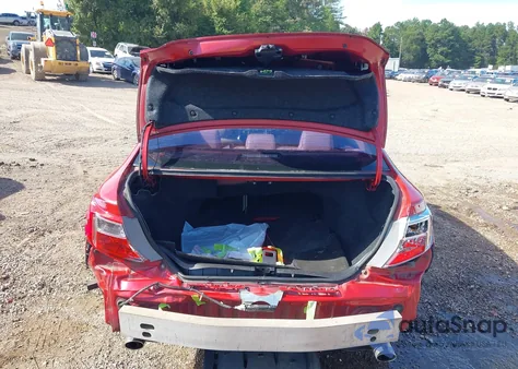 2013 Toyota Camry Xle V6 from USA, damaged, VIN 4T1BK1FK7DU527335